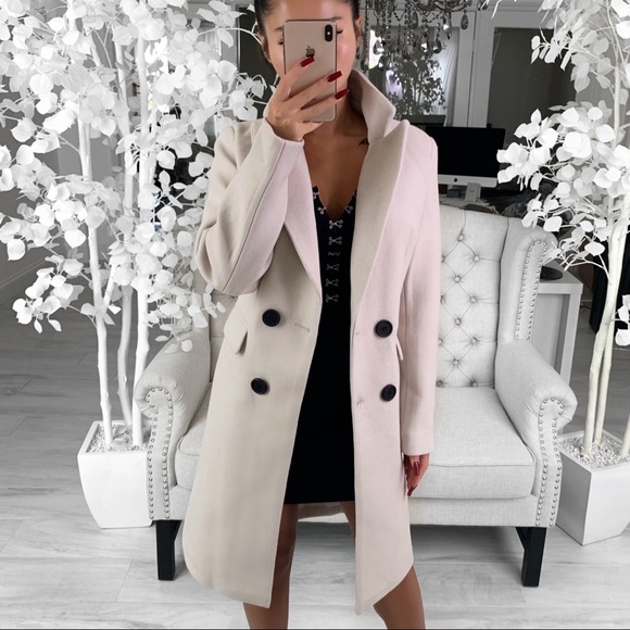 ekattire Jackets & Blazers - EKATTIRE